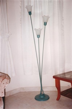 20 - Lámpara
