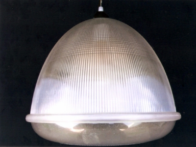 Art. 710 Colg. Elip. 28cm con tapa